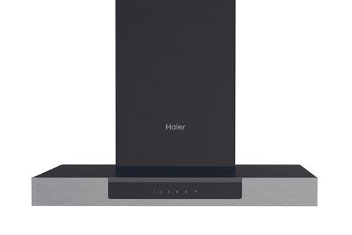 Exaustor de Parede Haier HATS6CBS2XWIFI I-Link | 60 cm | 779 m³/h | 65 | Darty