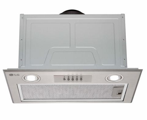 Exaustor LG HT3Z2413S