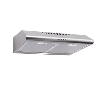 EXAUSTOR ORIMA ORT-606-X