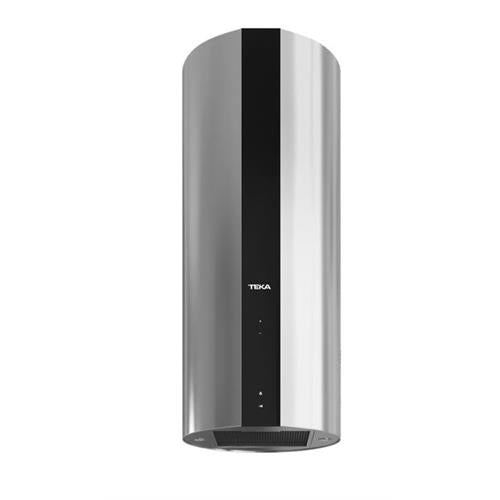 CHAMINÉ DECORATIVA TEKA - CC 485 X - INOX
