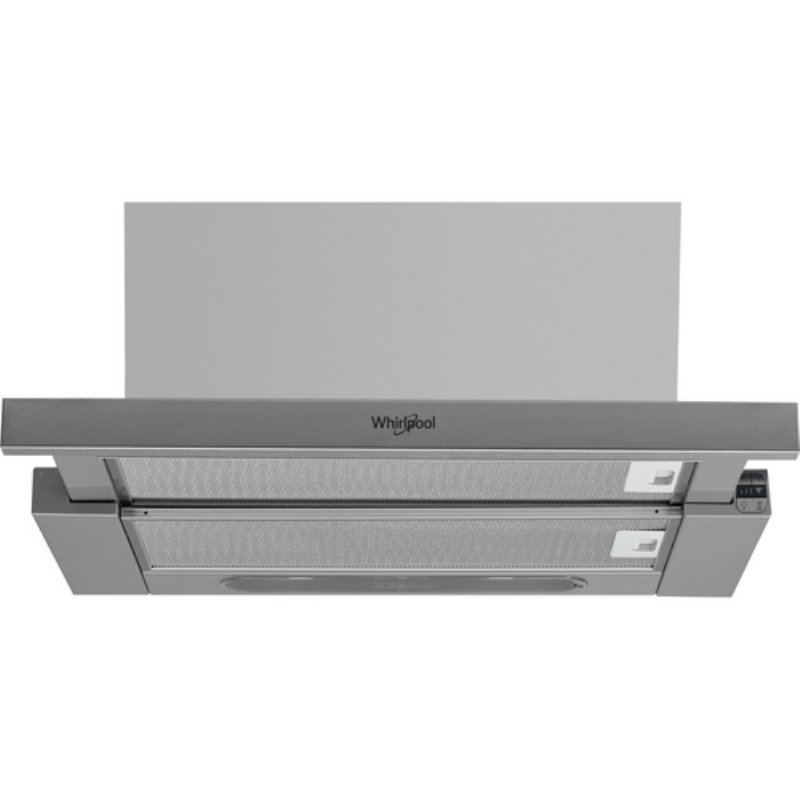 EXAUSTOR WHIRLPOOL - AKR 634 GY/3