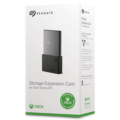 Expansion Card Xbox Series X/S 2TB