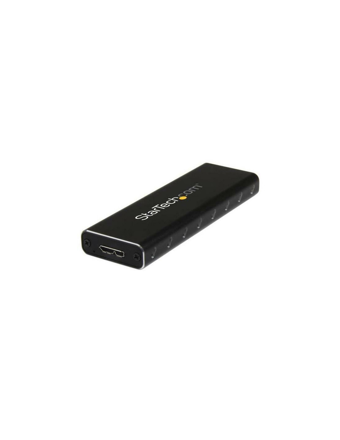 External USB 3.0 SATA M.2 SSD Enclosure