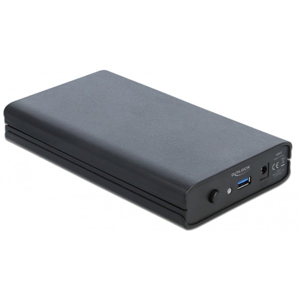 Externe behuizing voor 3,5\" SATA HDD