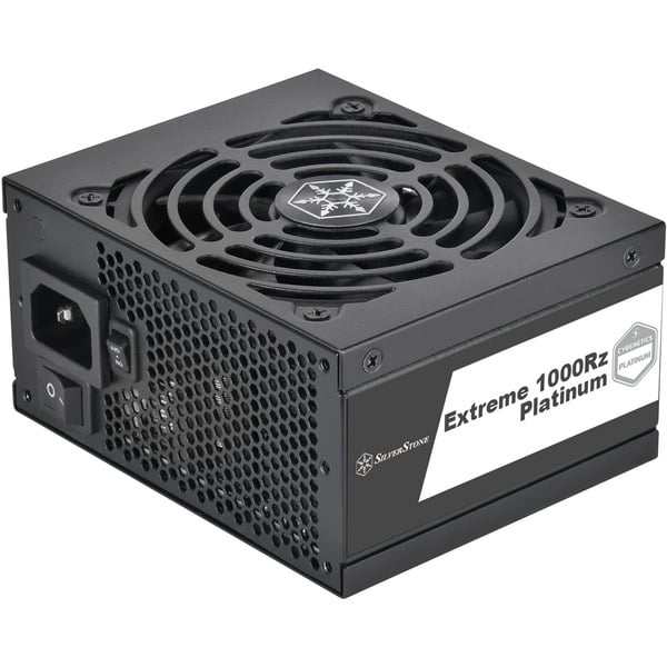 Extreme 1000Rz Platinum modulaire 1000 watt voeding