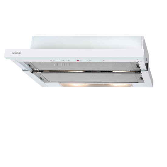EXUASTOR CATA - TF-5260 WH