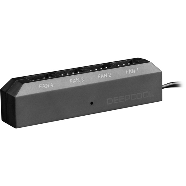 Fan Hub FH-04 fancontroller