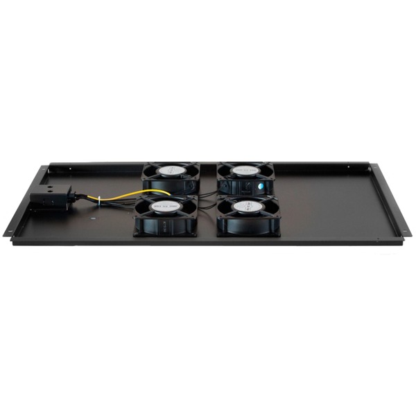 Fan-pakket met 4 ventilatoren - DS-FT120 koeling