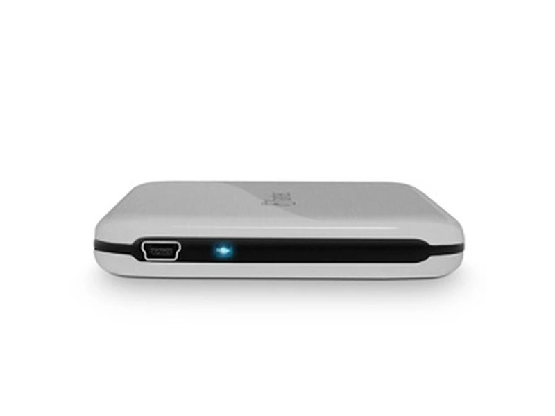 Fantec ALU-25 U3 2.5´´ USB 3.0 HDD/SSD External Case