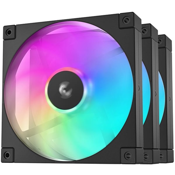 FD14 ARGB case fans
