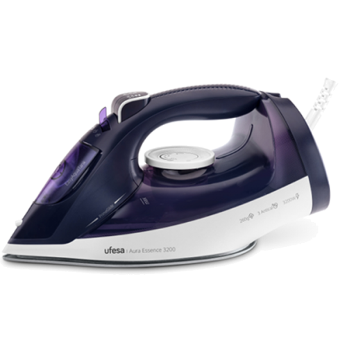 Ferro a Vapor UFESA UFESA AURA ESSENCE 80106054