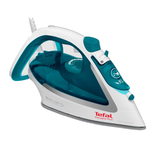 Ferro de Engomar TEFAL EasyGliss Plus FV5718