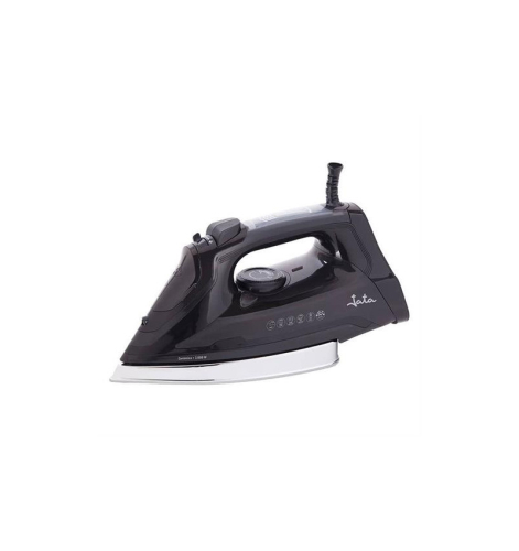 Ferro Engomar a Vapor 3000W PL622C (Preto) - JATA