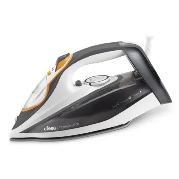 FERRO VAPOR UFESA - TITANIUM 3100 - 80108009