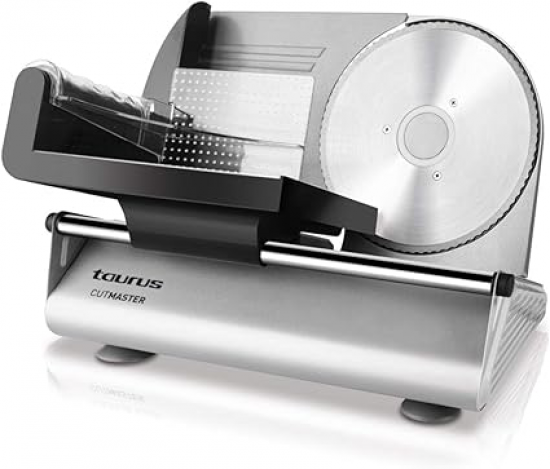 Fiambreira Cutmaster 19cm 150W - TAURUS