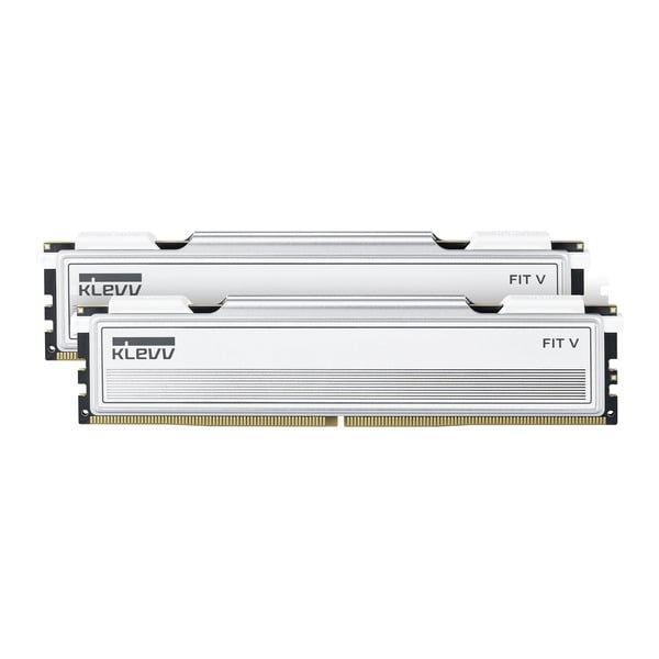 FIT V 32 GB DDR5-5600 (2x 16 GB) werkgeheugen