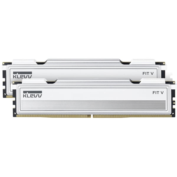 FIT V 32 GB DDR5-6000 (2x 16 GB) werkgeheugen