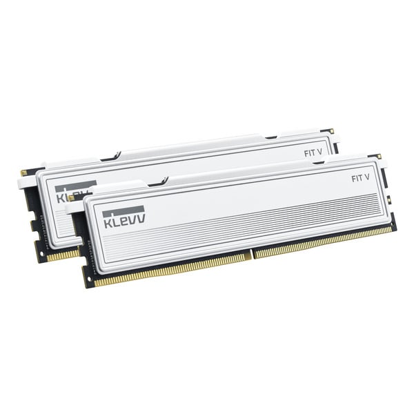 FIT V 32 GB DDR5-6400 (2x 16 GB) werkgeheugen