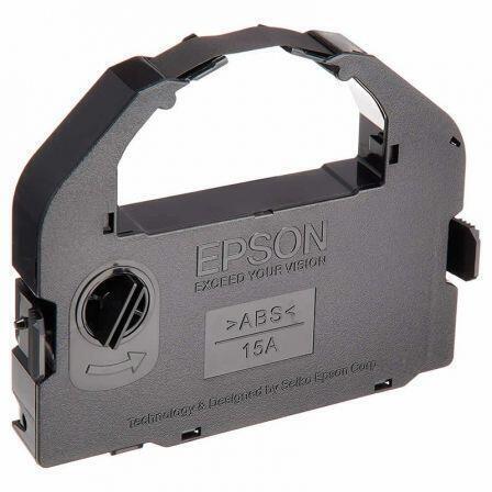 Fita EPSON LQ2550/ 1060/ DLQ2000/ 680 - C13S015262