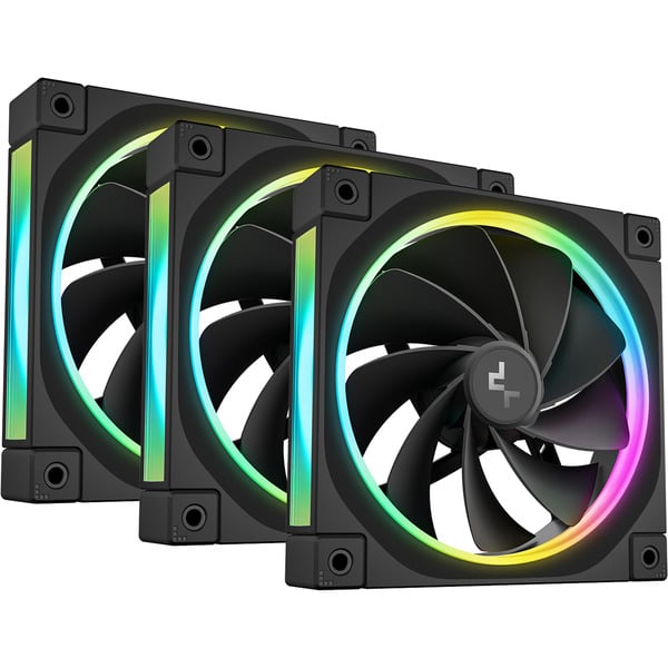 FL12R RGB case fans