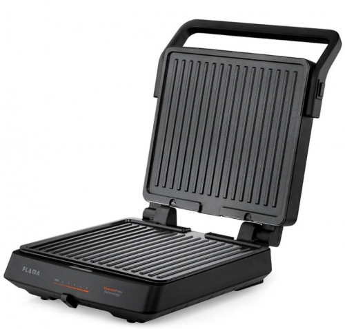 FLAMA GRELHADOR PLACAS 2000W HEAT PRO SLIDECONTROL