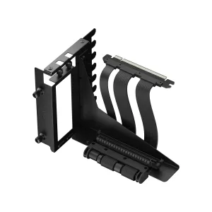 Flex 2 PCIe 4.0 x16, beugel + verlengkabel