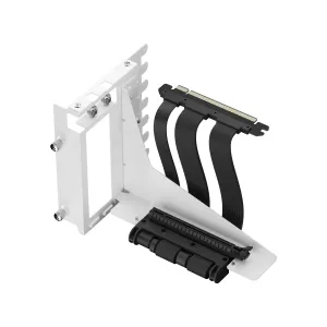 Flex 2 PCIe 4.0 x16, beugel + verlengkabel