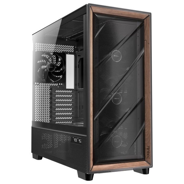 FLUX Pro big tower behuizing