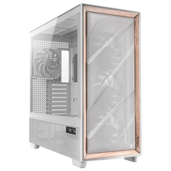 FLUX Pro big tower behuizing