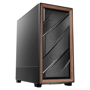 FLUX SE midi tower behuizing