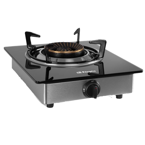 FOGAREIRO ORBEGOZO - FO 1720 - INOX