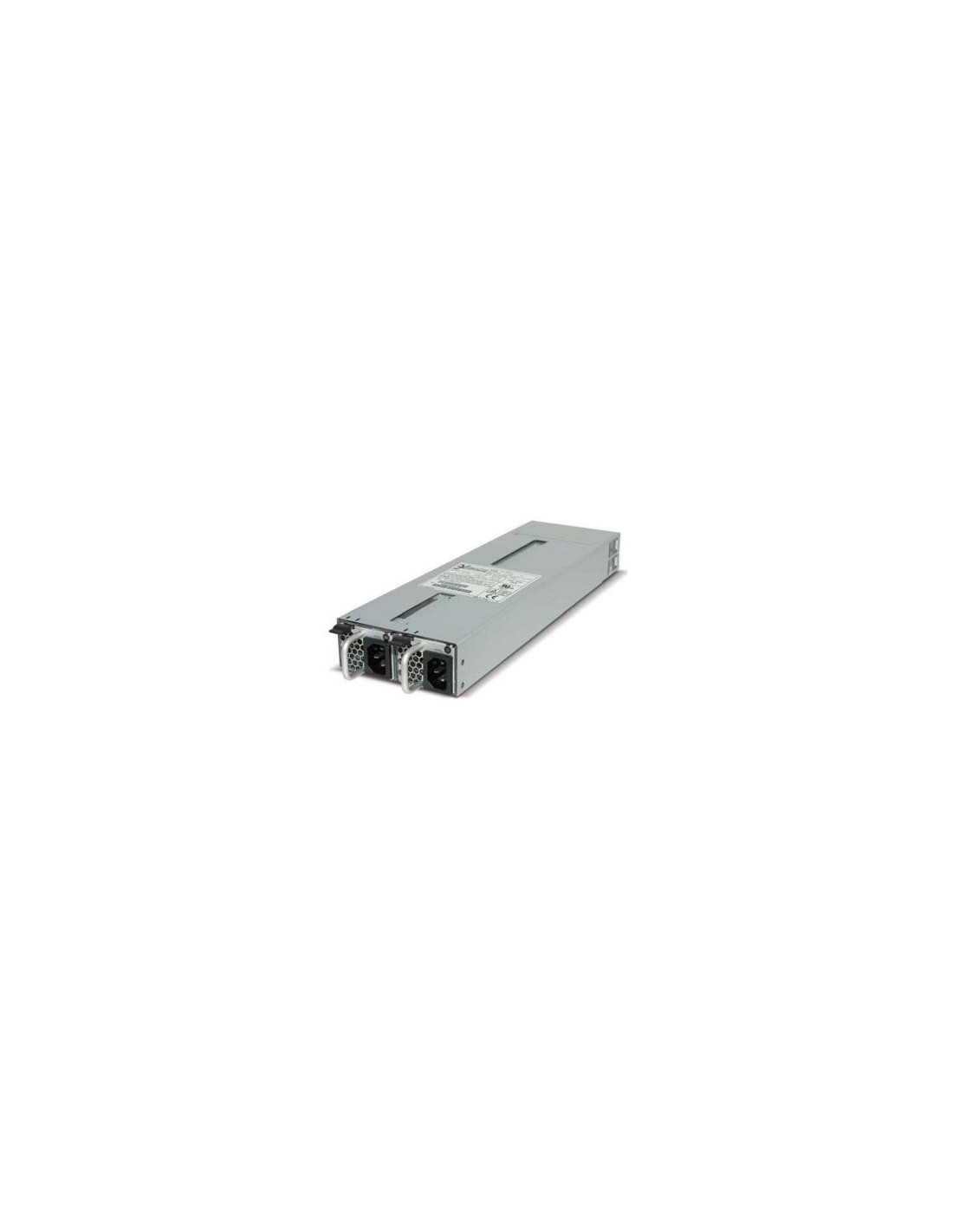 Fonte Alim. Redundante 1u 650w Yh8651 80+ P/rm13108