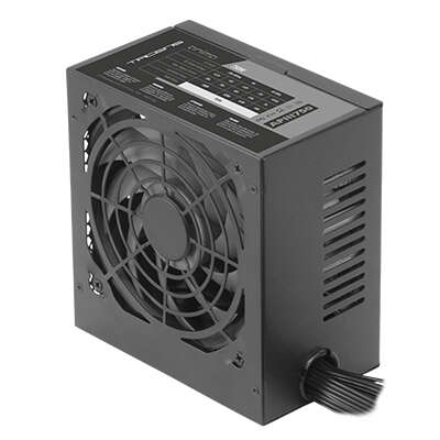 Fonte Alim. TACENS ANIMA APIII750 750W PSU,85% EF,FULL SAFETY,12CM FAN SILENT,PCI-E BLACK