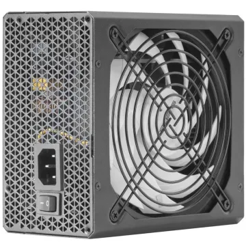 FONTE ALIMENTAÇÃO TACENS PSU RADIX ECO X 850W 87 EF DC-DC 14CM 1RECOX850