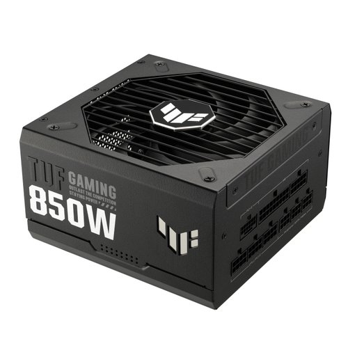 FONTE ALIMENTAÇÃO TUF GAMING 850W 80+ GOLD