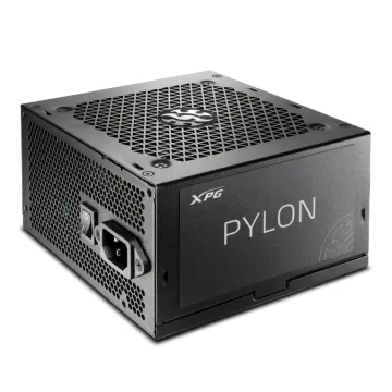 FONTE ALIMENTAÃÃO ADATA XPG PYLON650B-BKCEU 650W