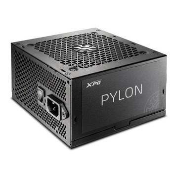 FONTE ALIMENTAÃÃO ADATA XPG PYLON750B-BKCEU 750W