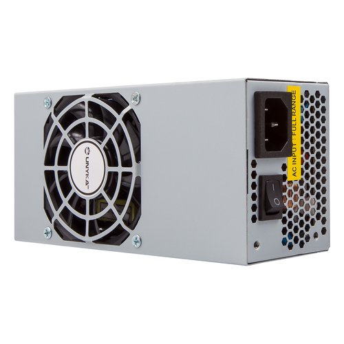 Fonte Alimenta&ccedil;&atilde;o | Unyka | TFX 300W | 80+ Bronze | Full Range