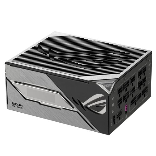 Fonte Alimentacao Asus ROG Thor 1000W P3 80Plus Platinum Modular , 90YE00V3-B0NA00