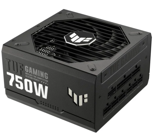 FONTE ALIMENTAÇÃO TUF GAMING 750W 80+ GOLD