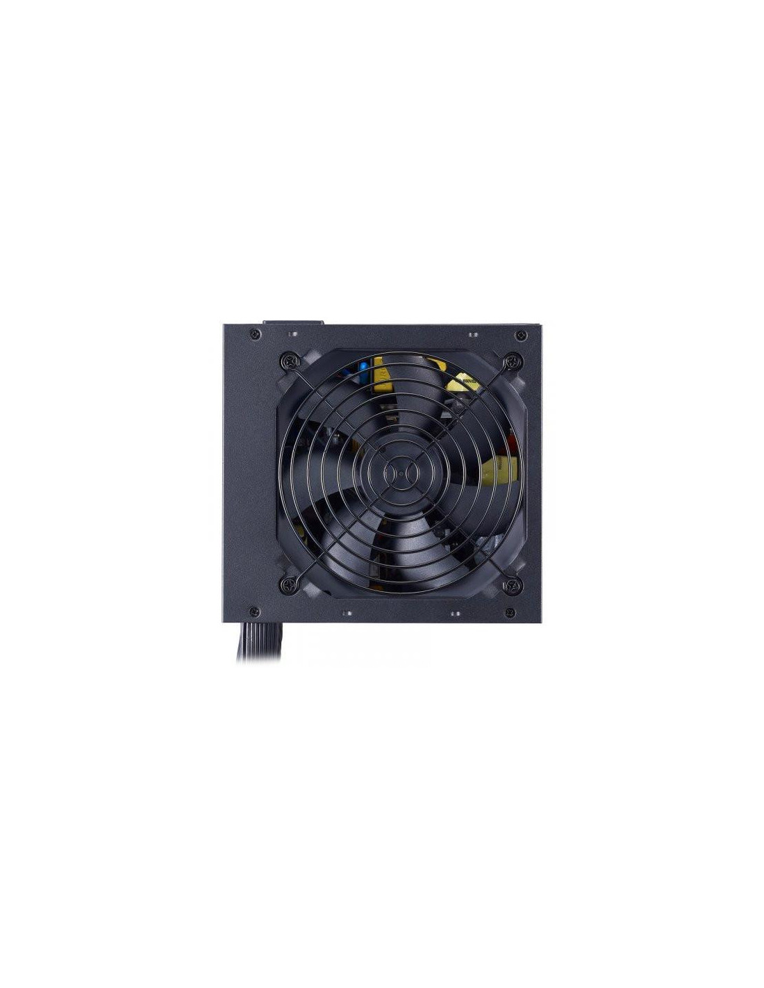 Fonte Cooler Master G700 Gold 700W 120mm ATX Preta