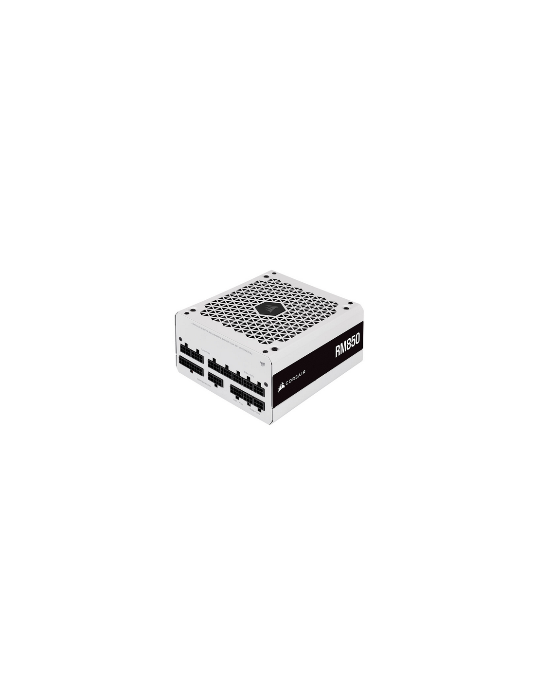 Fonte Corsair RM850 (2021) 850W ATX 80+ Gold Modular, Silenciosa