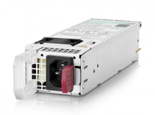 Fonte de Alimentação de Plugue Quente em Titânio HPE 1000W M-CRPS P67240-B21