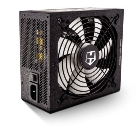 Fonte de Alimentação Nox Hummer 80+ Bronze 650W Se