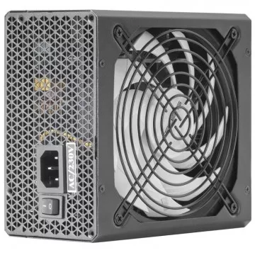 Fonte de Alimentação Tacens Radix Eco x 650W 1RECOX650
