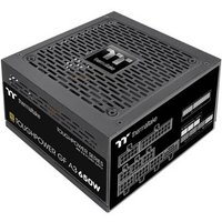 Fonte de Alimentação Toughpower GF A3 650W 80 Plus Gold (Preto) - THERMALTAKE