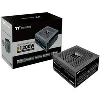 Fonte de Alimentação Toughpower GF A3 1200W 80 Plus Gold (Preto) - THERMALTAKE