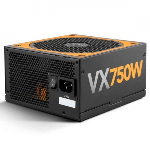 Fonte de Alimentação 750W 80 PLUS Bronze - NOX URANO VX