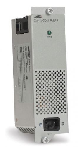 Fonte de Alimentação 80W p/ AT MCR12 - ALLIED TELESIS