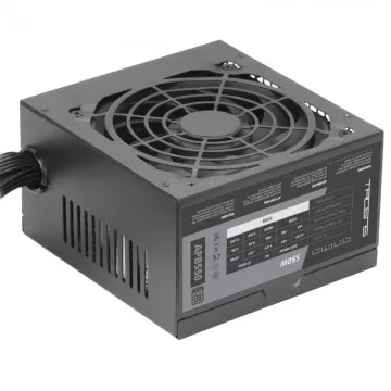Fonte de alimentação Anima APB550/ 550 W/ Ventilador 12 cm/ 80 Plus Bronze